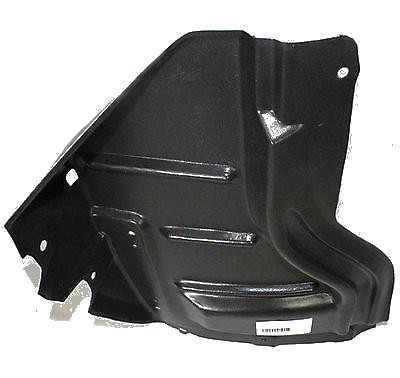 Carenaj roata Toyota Tundra 01.2007-, partea Fata, Partea Din Fata Stanga, Material Polietilena Cu Bara De Plastic, 53806-0C011 foto