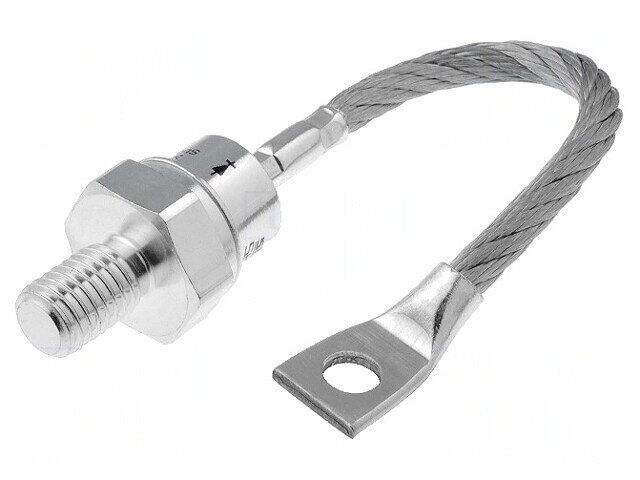 Diodă Redresoare 1600V 100A DO205AC
