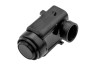 Senzor parcare Mercedes A W168 1997-, C W203 2000-, E W210 1995-, E W211 2002-, Conector Negru, NTY EPDC-ME-002