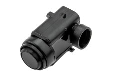 Senzor parcare Mercedes A W168 1997-, C W203 2000-, E W210 1995-, E W211 2002-, Conector Negru, NTY EPDC-ME-002
