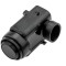 Senzor parcare Mercedes A W168 1997-, C W203 2000-, E W210 1995-, E W211 2002-, Conector Negru, NTY EPDC-ME-002