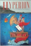 Revista de cultura Hyperion nr. 10-11-12/2018 - Editie de colectie, carti rare, bibliofilie, literatura clasica