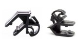 Clips tija capota fata Ford Fiesta, Focus 1, Galaxy, Ka, Mondeo, Mondeo, Puma, Ranger, S-Max, Street Ka, Transit, set 10 buc