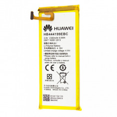 Acumulator OEM Huawei Honor 4C, HB444199EBC
