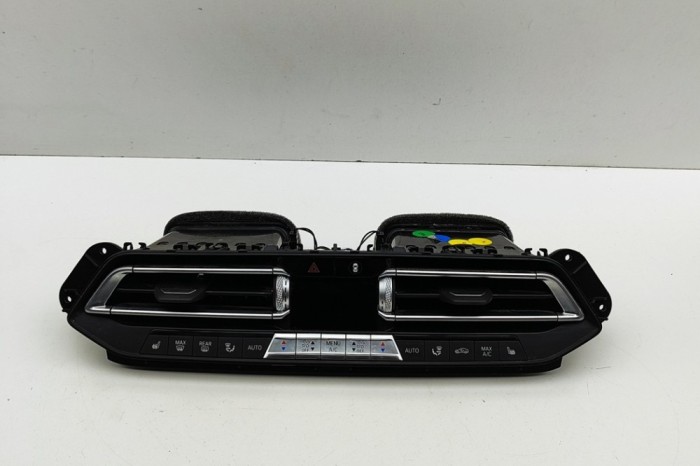 Modul de climatizare BMW X7 G07 2020 OEM: 5A05288,5A1D412 31420969