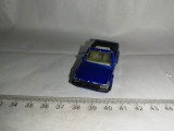 Bnk jc Matchbox 37g Ford Escort Cabriolet XR3i