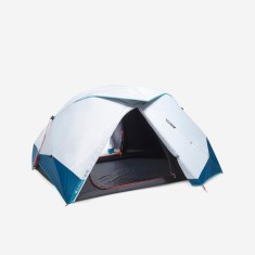 Cort Camping 2 Seconds Easy Fresh&amp;Black 2 Persoane