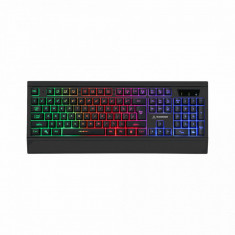 Tastatura gaming Kruger&amp;amp;Matz Warrior GK-70 foto