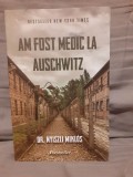 AM FOST MEDIC LA AUSCHWITZ-NYISZLI MIKLOS