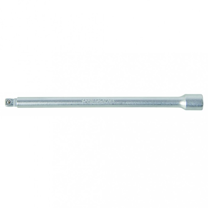 Adaptor lung 1/4"х 75mm CR-V TMP HardWork ToolsRange