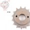 Pinion transmisie fata 525/15T, JTF296