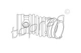 Palnie, filtru de aer OPEL CORSA B (73, 78, 79) (1993 - 2002) TOPRAN 207 306