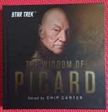 Star Trek - The Wisdom of Picard
