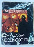 (C452) R. VERGNES - CHEMAREA NECUNOSCUTULUI