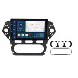 Navigatie Dedicata Android Ford Mondeo, 10Inch, Bluetooth, WiFi, Waze, MONDEO IV - [2007 - 2013]