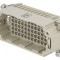 Conector HDC Inserturi Contact Tată C146 Heavy Mate DD