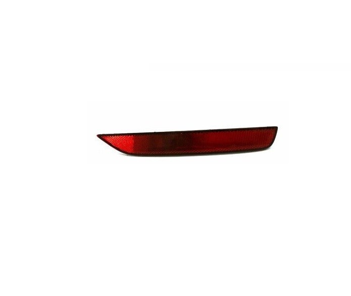 Element reflectorizant catadioptru Volkswagen Scirocco (1k8), 2014-, montare spate, dreapta, OE