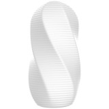 Masturbatoare de mana - Toy Joy Erou Rasuciri Masturbator Mediu Neted Super Elastic si Ergonomic