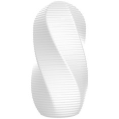 Masturbatoare de mana - Toy Joy Erou Rasuciri Masturbator Mediu Neted Super Elastic si Ergonomic foto