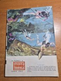 Stiinta si tehnica iunie 1962 - uzina de utilaj targoviste , art. banat