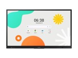 Cumpara ieftin Samsung WA75FX , 75 Interactive Board 4K UHD, Android 14, IR Touch 40, point, OPS, Wi, Fi