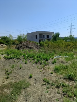 Teren de vanzare foto
