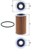 Filtru ulei Ford Focus IV, Kuga III, Tourneo Connect Grand Tourneo Connect V408, Transit Connect, Transit Connect V408 Motor 1.5 EcoBlue, 1.5 TDCi,