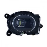 Proiector ceata Cupra Formentor, 07.2020-; fata, stanga, ECE, LED, 5FF 941 701, HELLA