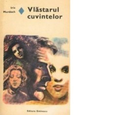Iris Murdoch - Vlastarul cuvintelor