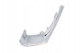 Ornament bara fata Opel Corsa E 11.2014-, partea Stanga, Cu element cromat, 1223295
