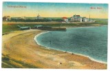 3393 - TECHIRGHIOL, Constanta, Romania - old postcard - unused, Necirculata, Printata