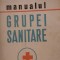 Manualul grupei sanitare 1972