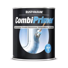 Grund Metal &amp;amp; Suprafete Lucioase (Adhesion Primer) Combicolor 750ml