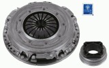 Kit ambreiaj Chrysler Neon, Neon II, Sebring, Stratus; Plymouth Neon Motor 2.0, 2.0 16V, 2.0 LE, 2.4 16 V, 2.4 16V, 2.5 LX V6, 2.5 V6, diam. 228 mm,