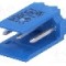 Conector cablu-placa, 3 pini, tata, TE Connectivity - 281695-3