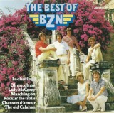 CD BZN &ndash; The Best Of BZN (-VG)