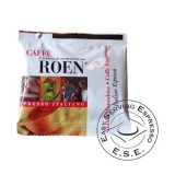 Cafea Roen Espresso Monodoze/Cialde bax 150 buc, Caffe Roen