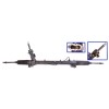 Caseta directie Ford C-Max Focus II 1.4-2.0 TDCi OE 1223721