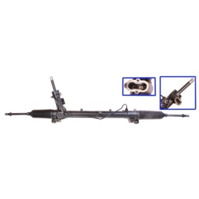 DRI Caseta directie foto