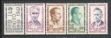 Franta.1959 Eroi din rezistenta SF.326