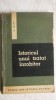 A. Niri - Istoricul unui tratat inrobitor, 1965