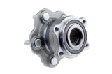 Butuc roata spate Nissan Murano Z50 4wd 2002-2007, NTY KLT-NS-073
