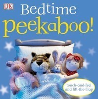 Bedtime Peekaboo! foto