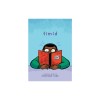 Timid: A Graphic Novel