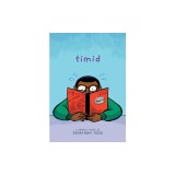 Timid: A Graphic Novel