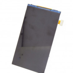 LCD Alcatel Onetouch Fierce XL, OT-5054 + Touch, Black