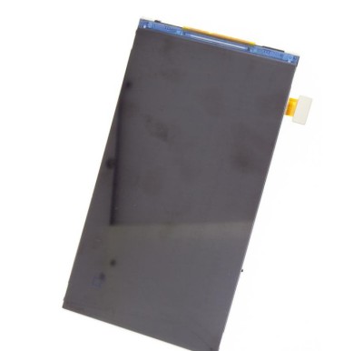 LCD Alcatel Onetouch Fierce XL, OT-5054 + Touch, Black foto
