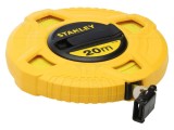 Ruletă Stanley 20m x 12,7mm Clasa III - Cod 0-34-296