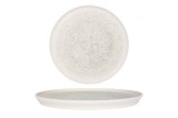 Bonna Farfurie pentru Desert - Lunar White - Por&Aring;&pound;elan - 22 cm - set de 6