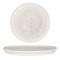 Bonna Farfurie pentru Desert - Lunar White - Por&Aring;&pound;elan - 22 cm - set de 6